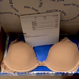Bra from Pepper